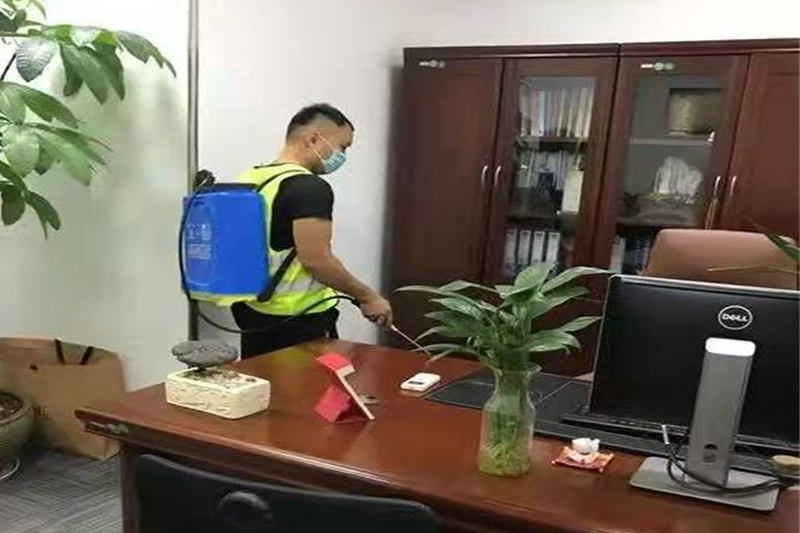 机关单位案例