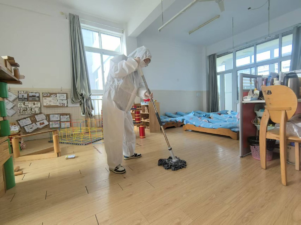 秋季学校、幼儿园四害综合防治方案-杭州消杀公司